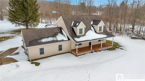 4489 Church St, Gerry, NY 14740