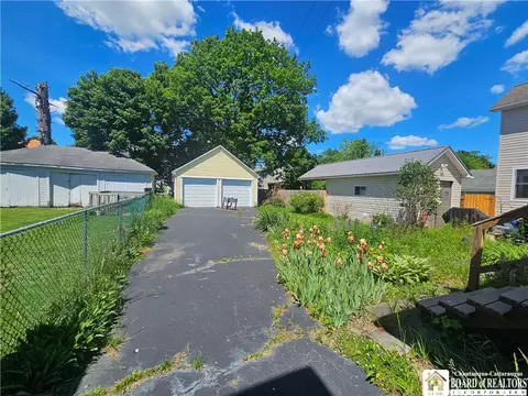 Exterior - 114 S 17th St, Olean, NY 14760 photo 3 of 6