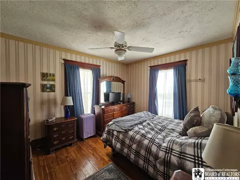 Bedroom - 114 S 17th St, Olean, NY 14760 photo 2 of 5