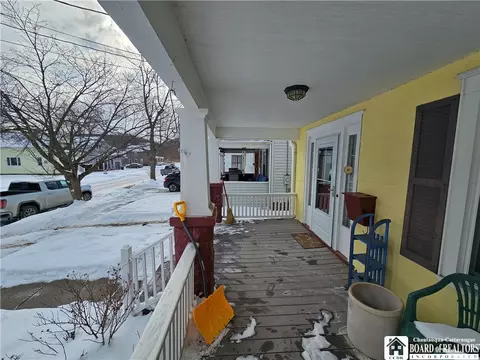 Exterior - 114 S 17th St, Olean, NY 14760 photo 4 of 7