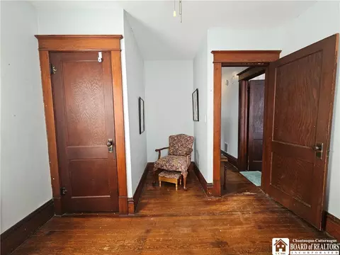Entry Way - 114 S 17th St, Olean, NY 14760 photo 2 of 2