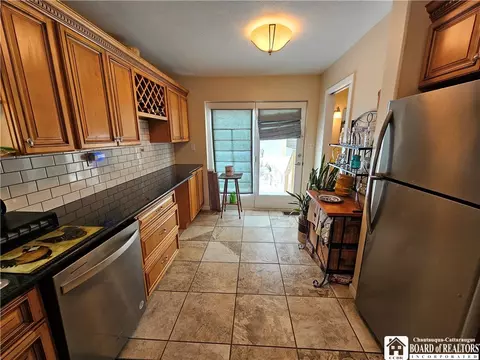 Kitchen - 114 S 17th St, Olean, NY 14760 photo 1 of 6