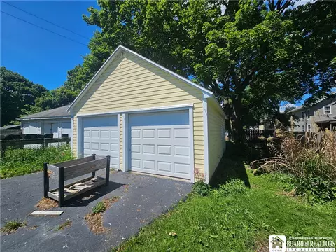 Exterior - 114 S 17th St, Olean, NY 14760 photo 5 of 6