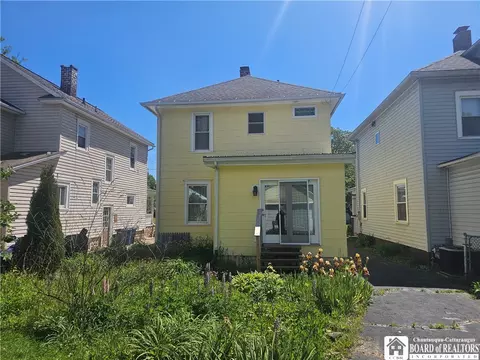 Exterior - 114 S 17th St, Olean, NY 14760 photo 4 of 6