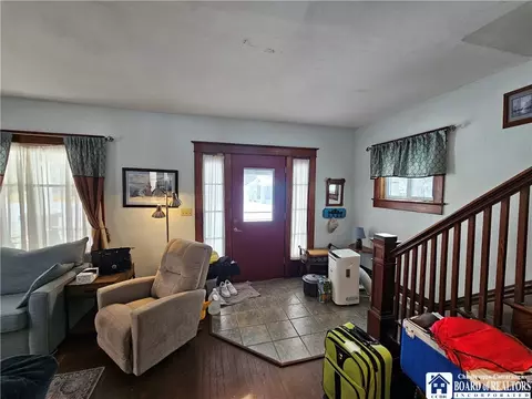 Entry Way - 114 S 17th St, Olean, NY 14760 photo 1 of 2