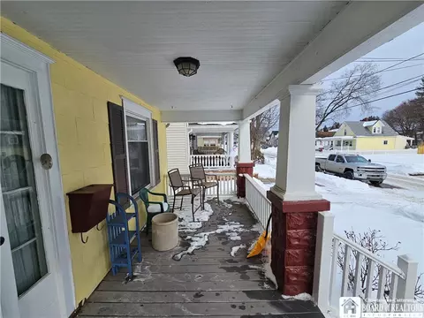Exterior - 114 S 17th St, Olean, NY 14760 photo 6 of 7