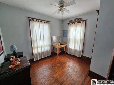 Bedroom - 114 S 17th St, Olean, NY 14760 photo 1 of 5