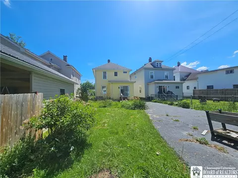 Exterior - 114 S 17th St, Olean, NY 14760 photo 6 of 6