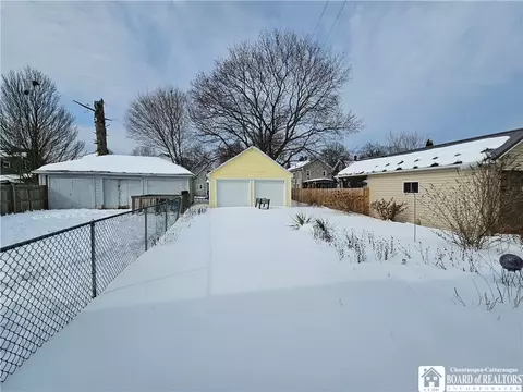 Exterior - 114 S 17th St, Olean, NY 14760 photo 7 of 7