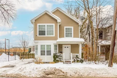 487 Jay St, Rochester, NY 14611