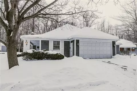 5 Tobey Woods, Pittsford, NY 14534
