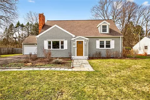 421 Kimberly Dr, Brighton, NY 14610