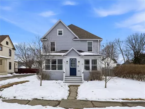 111 E Vanderbilt St, Athens, PA 18810