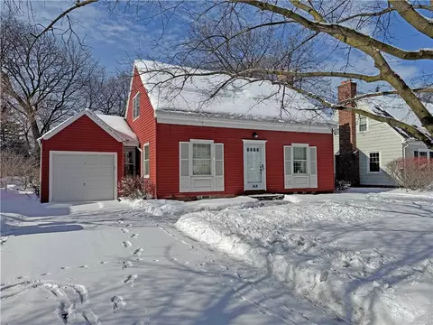 168 Village Ln, Brighton, NY 14610