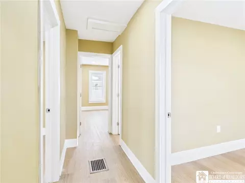 Entry Way - 307 W Oak St, Olean, NY 14760 photo 1 of 2