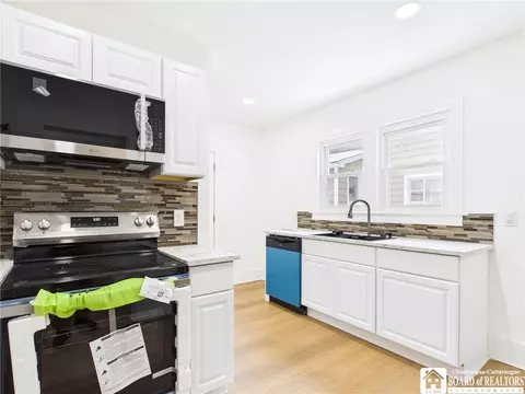 Kitchen - 307 W Oak St, Olean, NY 14760 photo 2 of 3