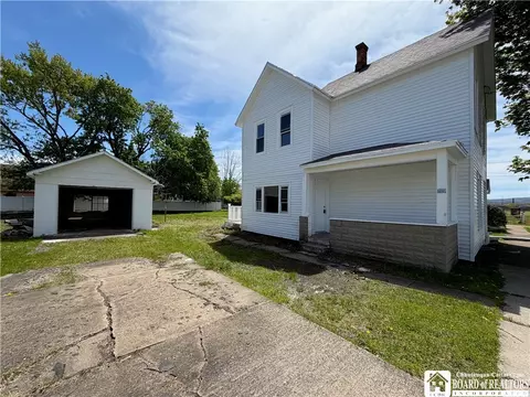 307 W Oak St, Olean, NY 14760