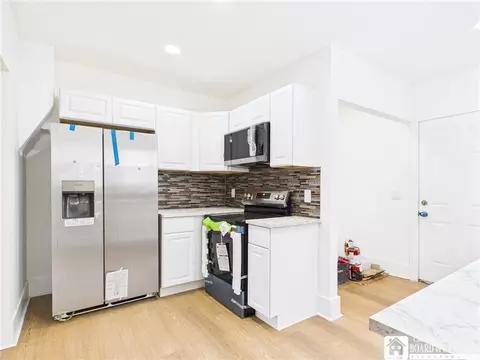 Kitchen - 307 W Oak St, Olean, NY 14760 photo 1 of 3