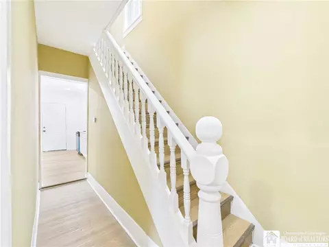 Entry Way - 307 W Oak St, Olean, NY 14760 photo 2 of 2