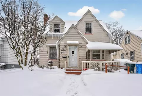 93 Willmont St, Rochester, NY 14609