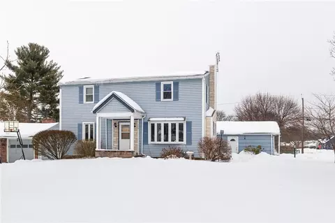 152 Pepperidge Dr, Greece, NY 14626