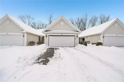 45 Maier Cir, Spencerport, NY 14559