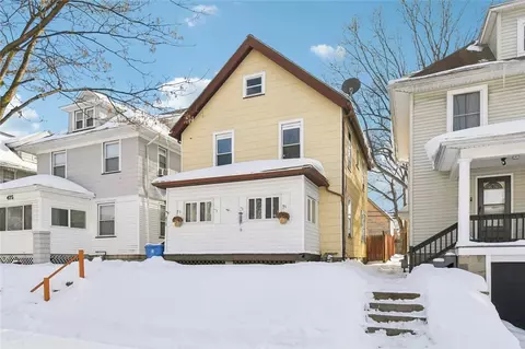471 Melville St, Rochester, NY 14609