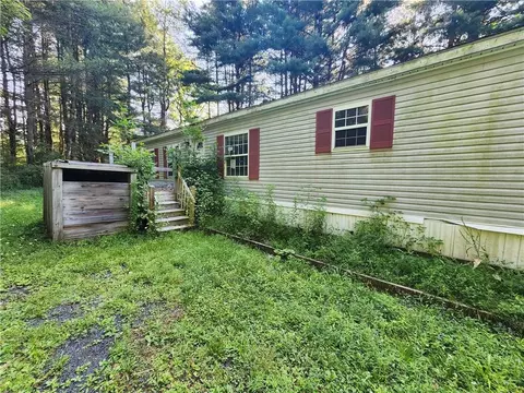 661 Peruville Rd, Freeville, NY 13068