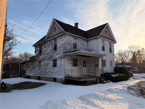 413 W Hudson St, Elmira, NY 14904