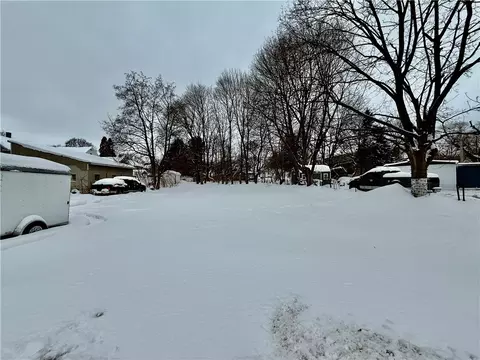 206 N Orchard St, Arcadia, NY 14513