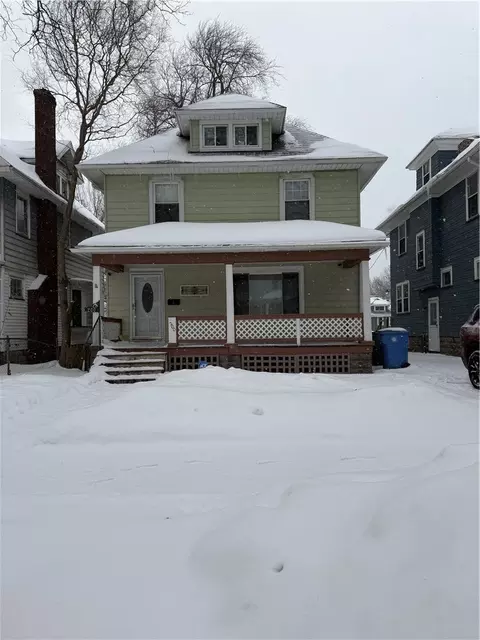 200 Albemarle St, Rochester, NY 14613