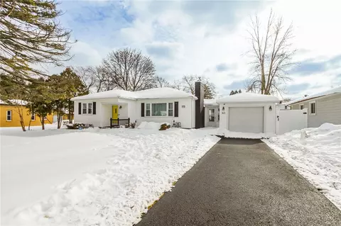 315 Empire Blvd, Irondequoit, NY 14609