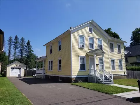 37 Gold St, Norwich, NY 13815