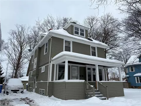 416 Augustine St, Rochester, NY 14613