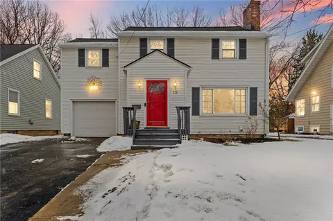 171 Tryon Park, Rochester, NY 14609
