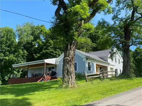 155 John Hill Rd, Burlington, NY 13315