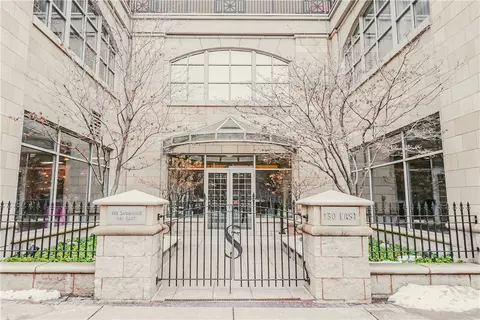 130 East Ave #UN550, Rochester, NY 14604