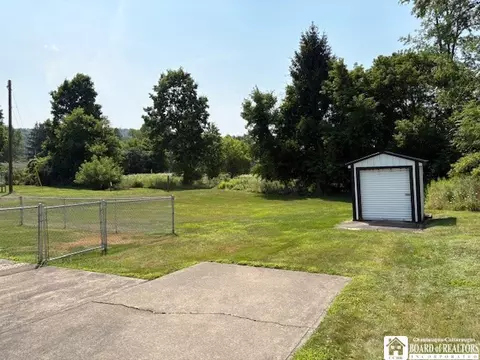 Exterior - 184 Grossman Ave, Olean, NY 14760 photo 7 of 8