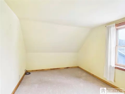 Bedroom - 184 Grossman Ave, Olean, NY 14760 photo 5 of 6