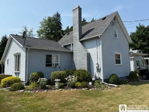 Exterior - 184 Grossman Ave, Olean, NY 14760 photo 2 of 8
