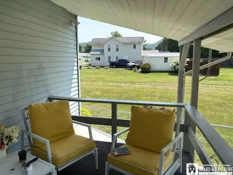 Exterior - 184 Grossman Ave, Olean, NY 14760 photo 6 of 8
