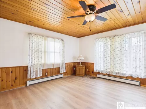 Living - 184 Grossman Ave, Olean, NY 14760 photo 1 of 2