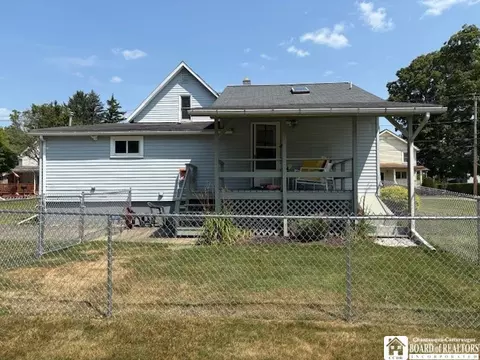 Exterior - 184 Grossman Ave, Olean, NY 14760 photo 8 of 8