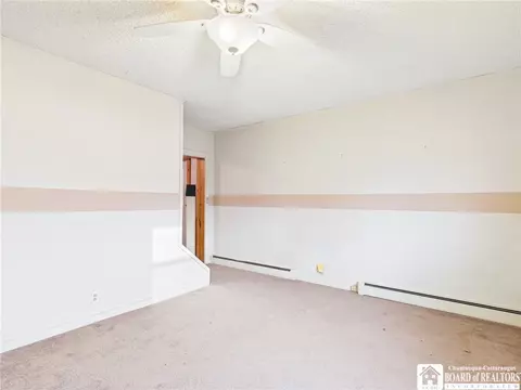 Bedroom - 184 Grossman Ave, Olean, NY 14760 photo 1 of 6