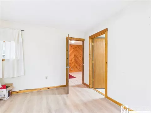 Bedroom - 184 Grossman Ave, Olean, NY 14760 photo 2 of 6