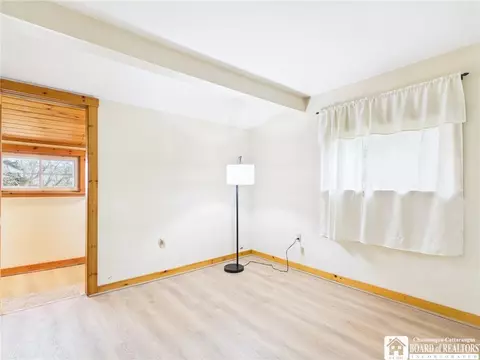 Bedroom - 184 Grossman Ave, Olean, NY 14760 photo 3 of 6