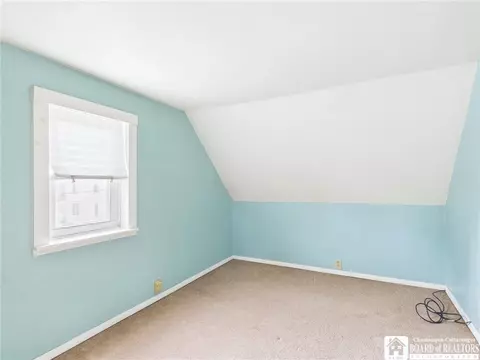 Bedroom - 184 Grossman Ave, Olean, NY 14760 photo 6 of 6
