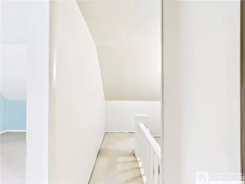 Entry Way - 184 Grossman Ave, Olean, NY 14760 photo 2 of 2