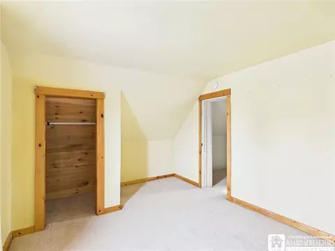 Bedroom - 184 Grossman Ave, Olean, NY 14760 photo 4 of 6