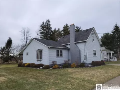 184 Grossman Ave, Olean, NY 14760